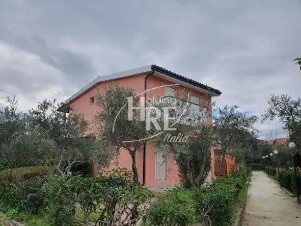 Villa bifamiliare Contrada Santa Maria, Cariati - foto 4