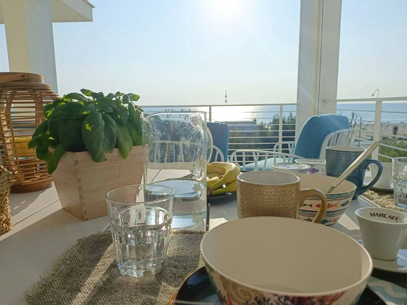 Appartamento in affitto a Giulianova