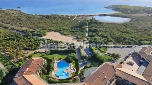 Appartamento in vendita a Arzachena