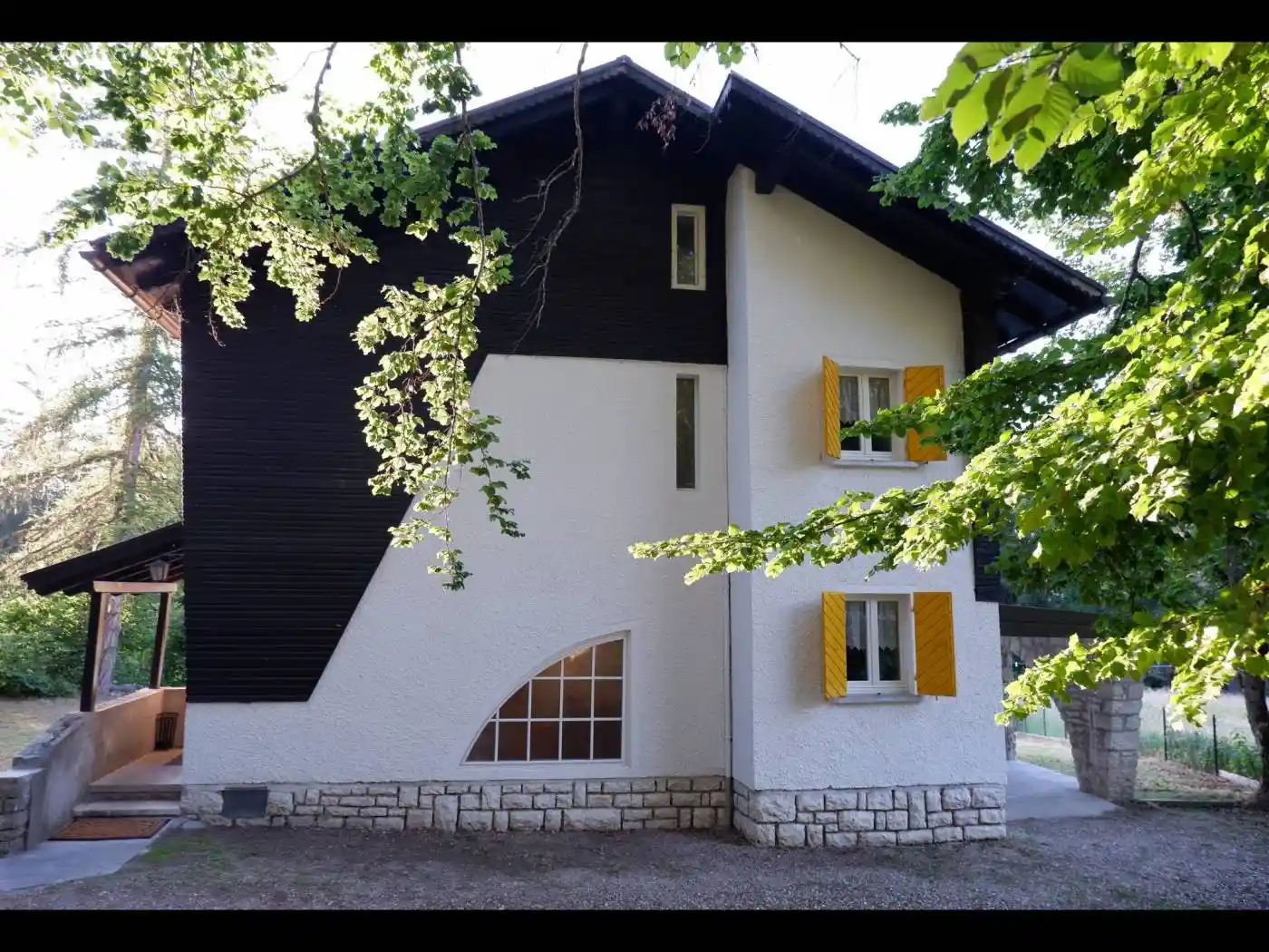 Villa in affitto a Folgaria