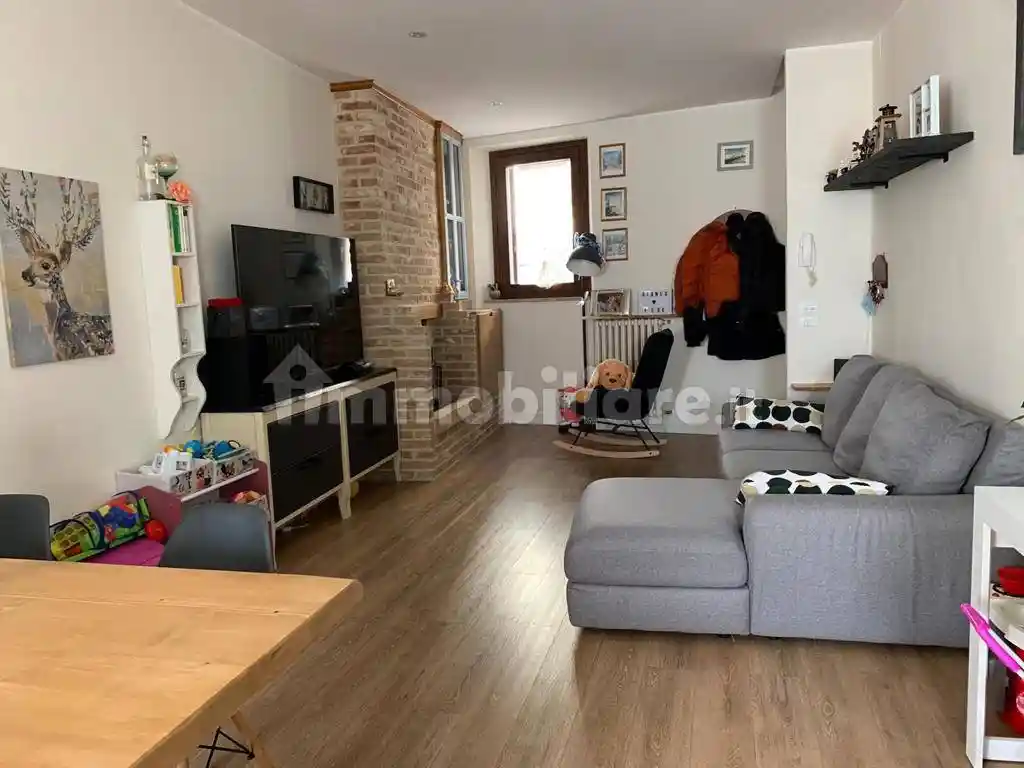 Casa indipendente in vendita a Ripatransone