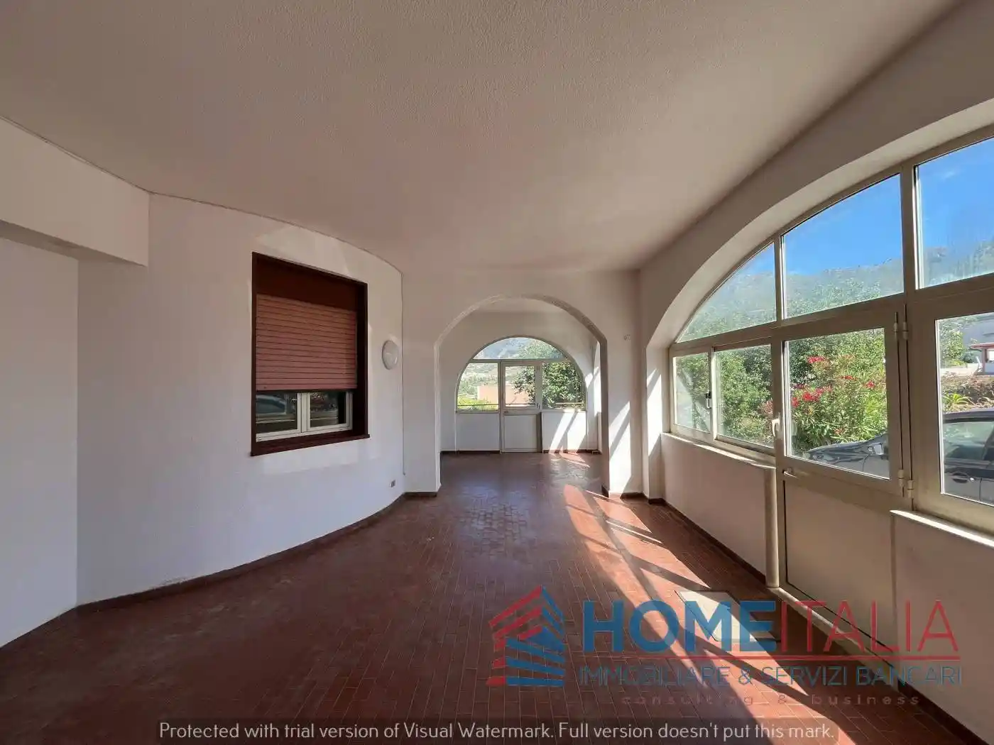 Villa in vendita a Monreale