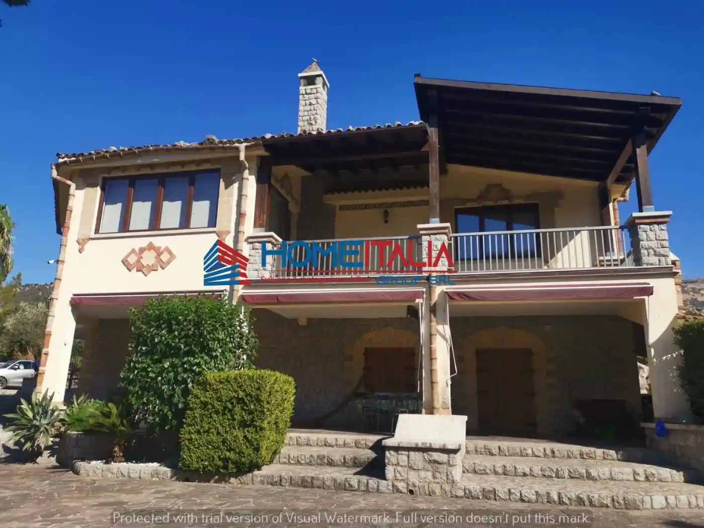 Villa in vendita a Torretta