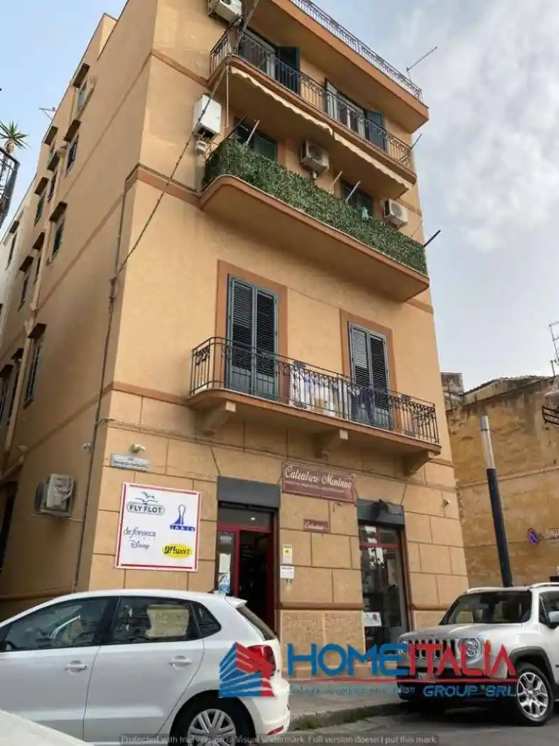 Appartamento in affitto a Bagheria