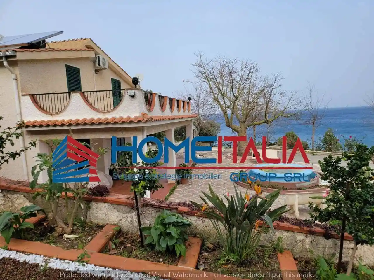 Villa in vendita a Tusa