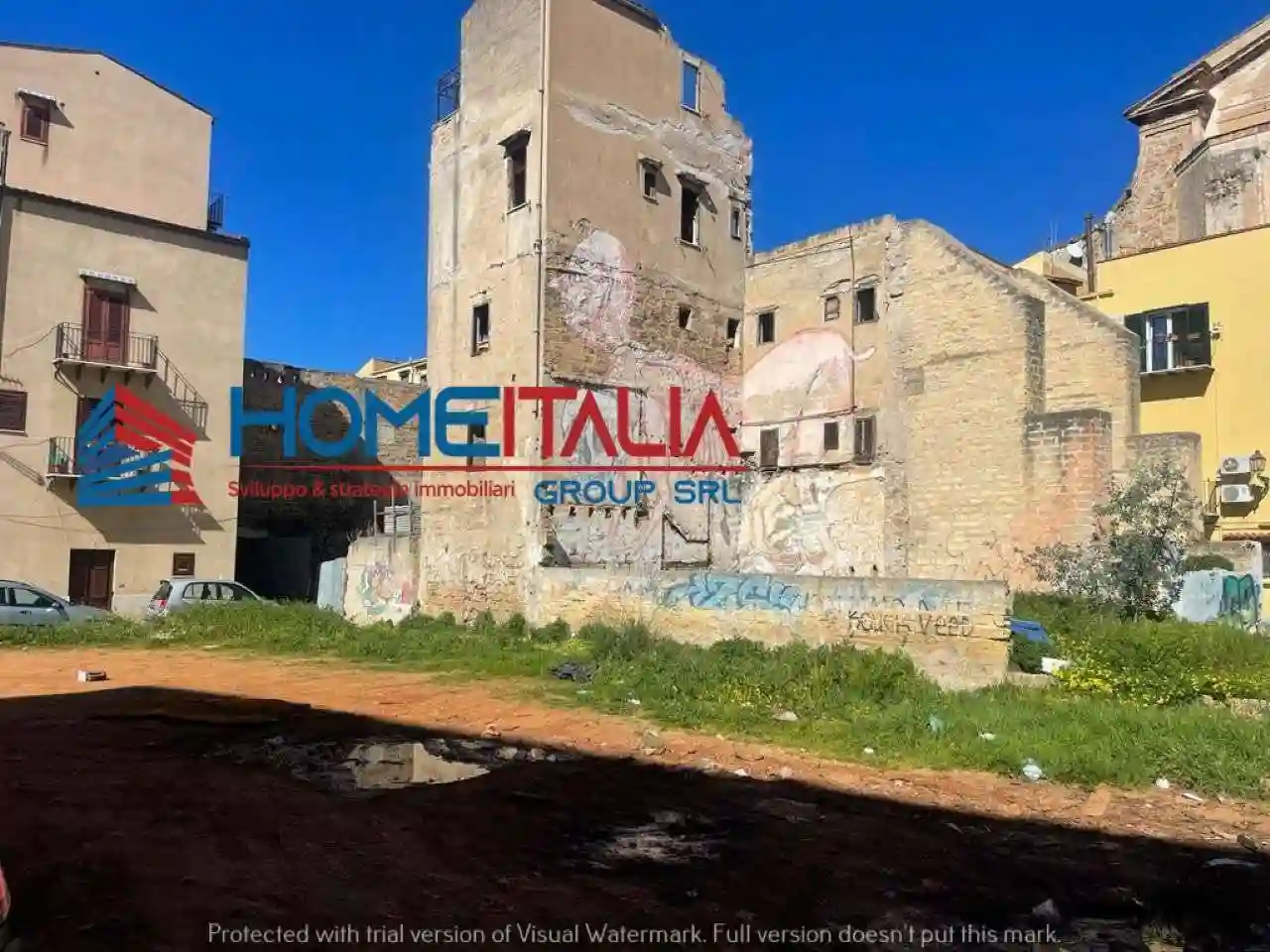Palazzo - Edificio - foto 3