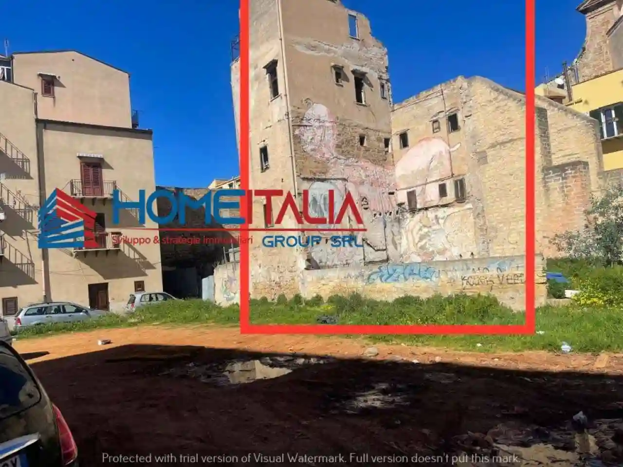 Palazzo - Edificio - foto 5