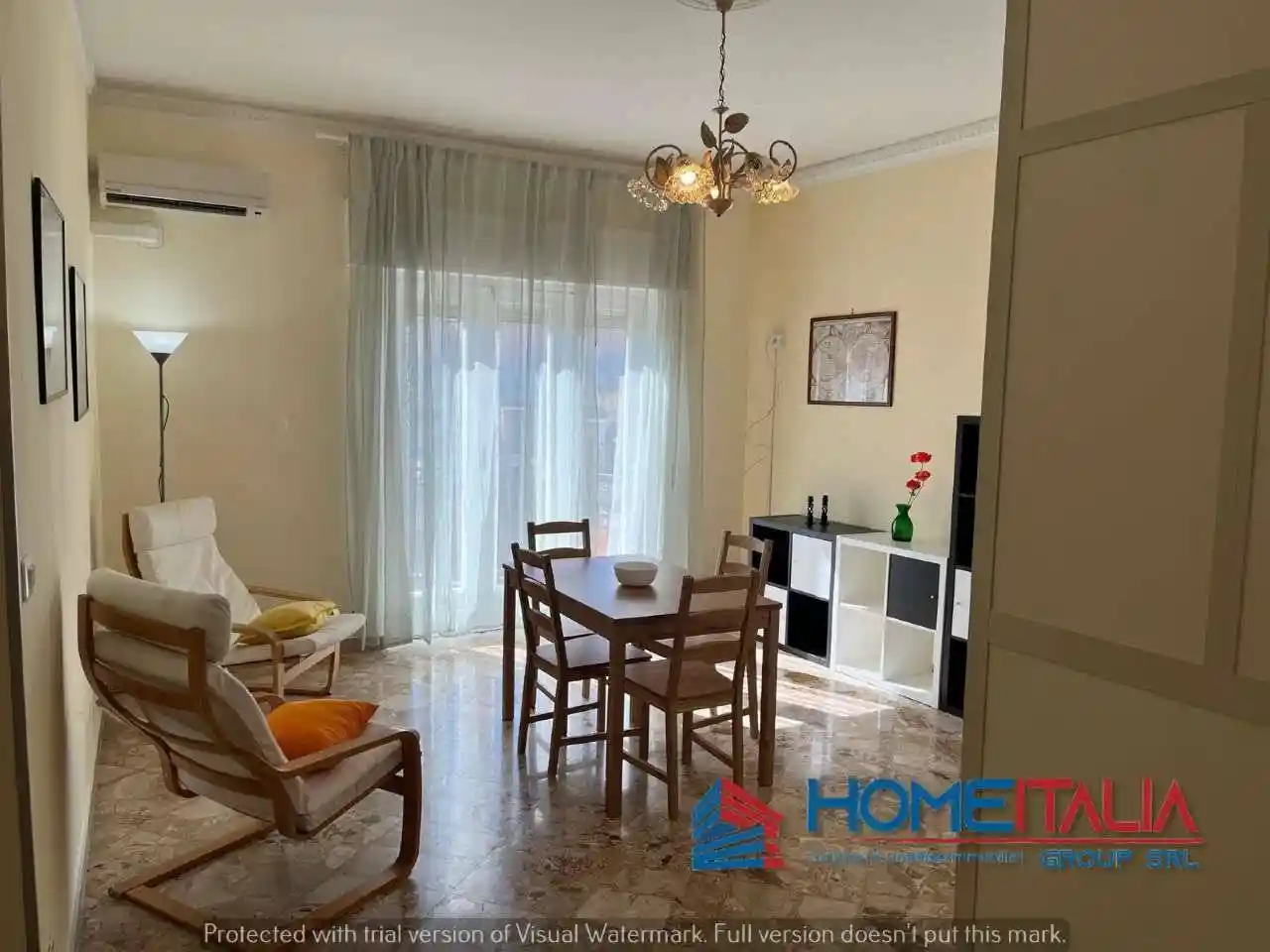 Appartamento in affitto a Bagheria