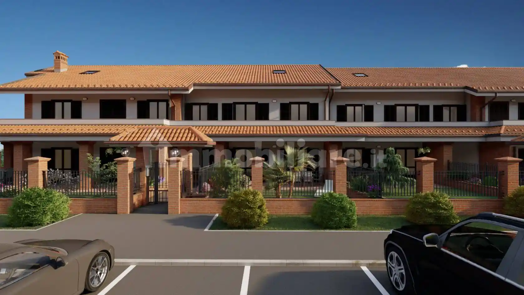 Progetto in vendita a Pinerolo