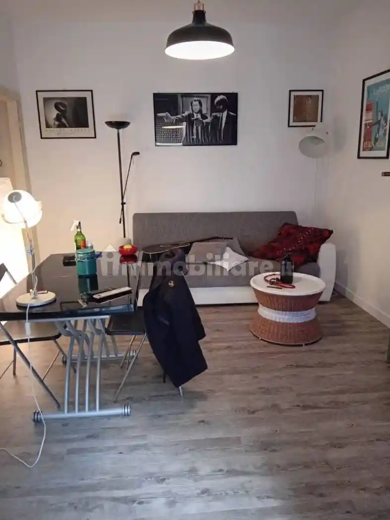 Appartamento in vendita a Rapallo