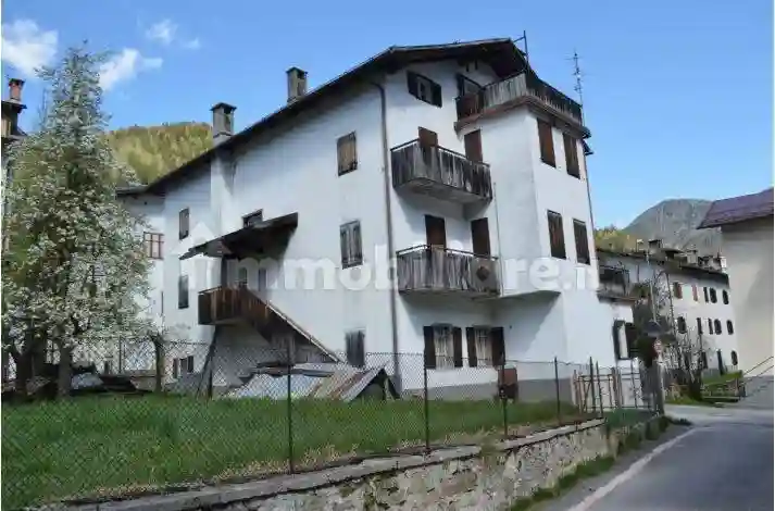 Palazzo - Edificio - foto 3