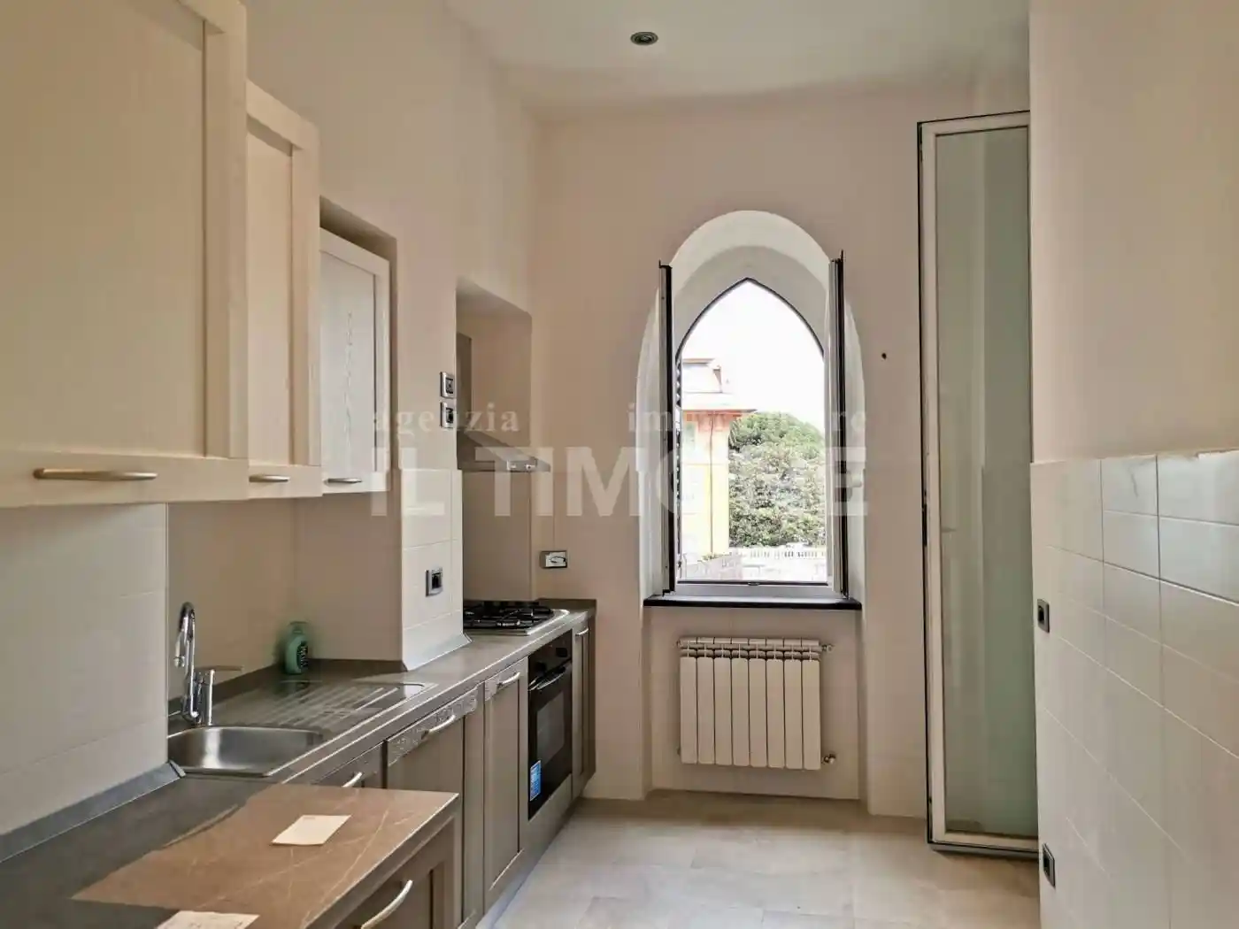 Appartamento in vendita a Rapallo