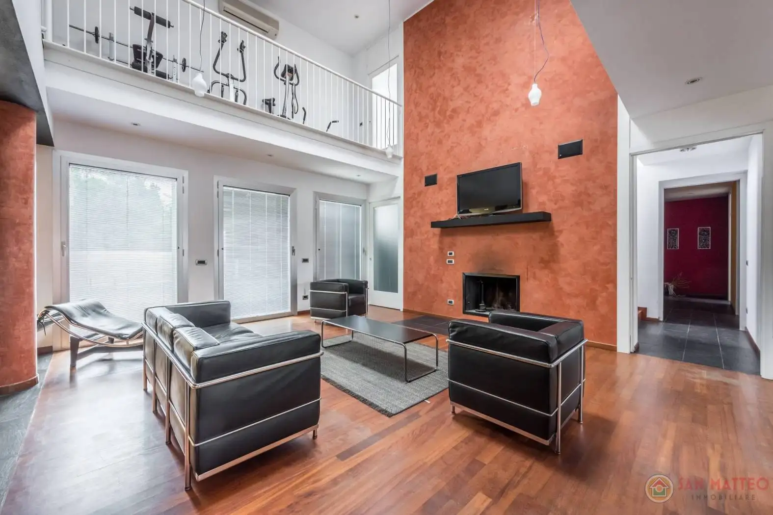 Villa in vendita a San Giovanni in Persiceto