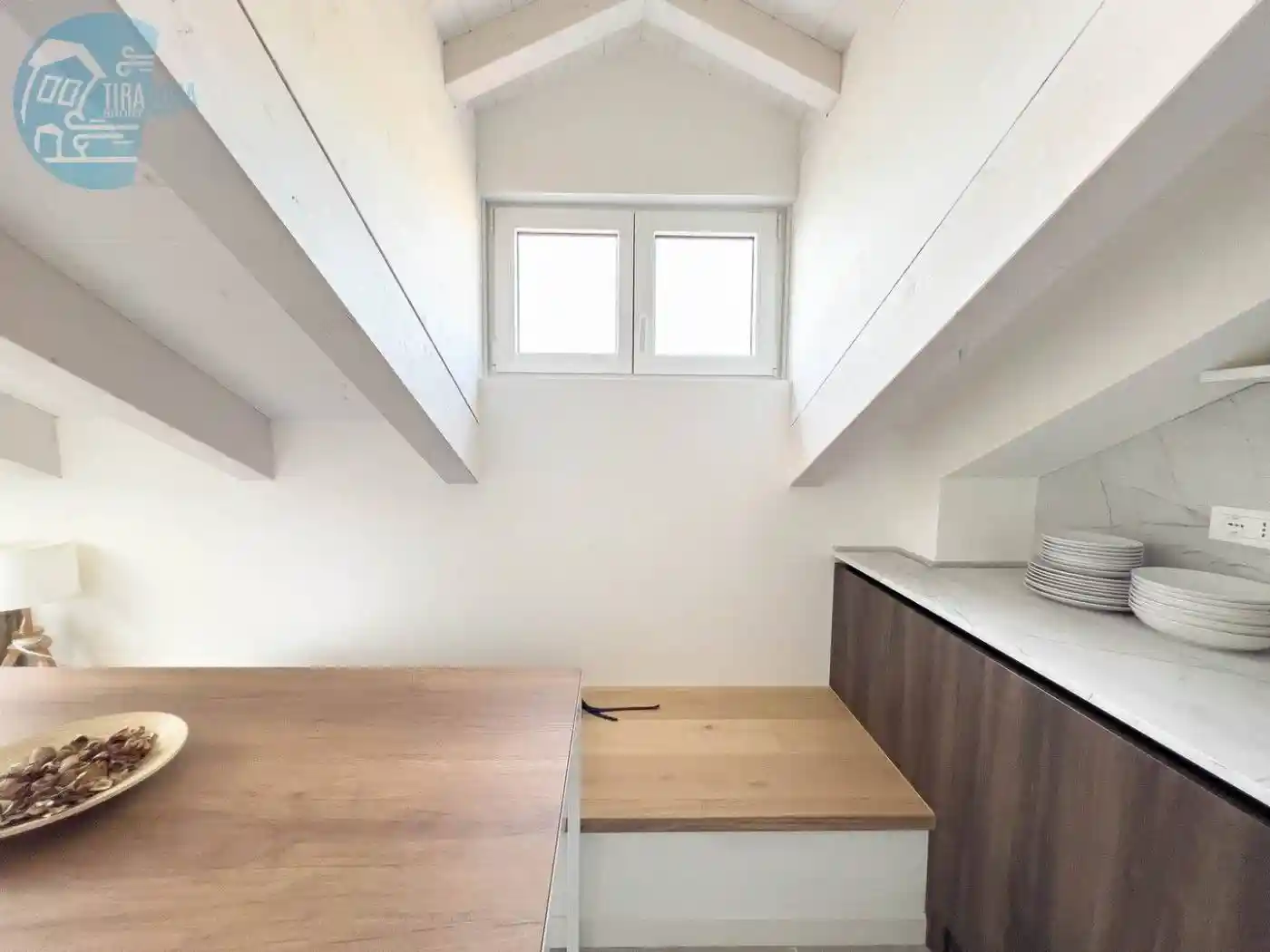 Attico - Mansarda - foto 5