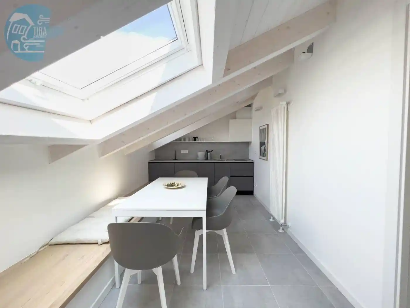 Attico - Mansarda - foto 4