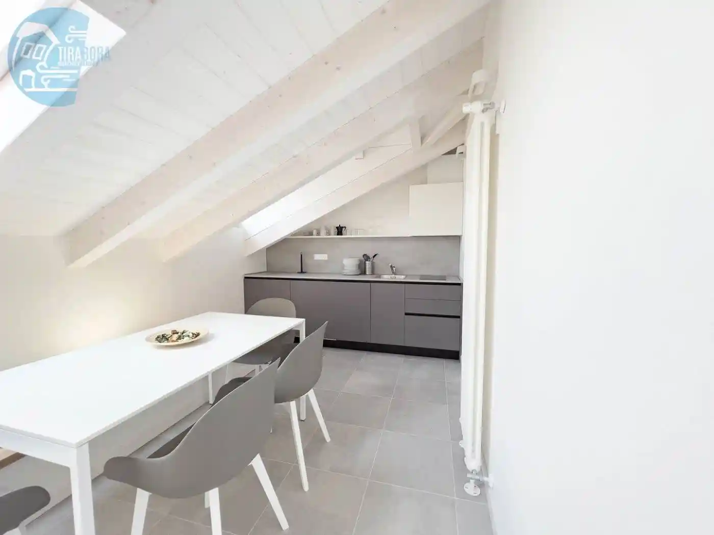 Attico - Mansarda - foto 5