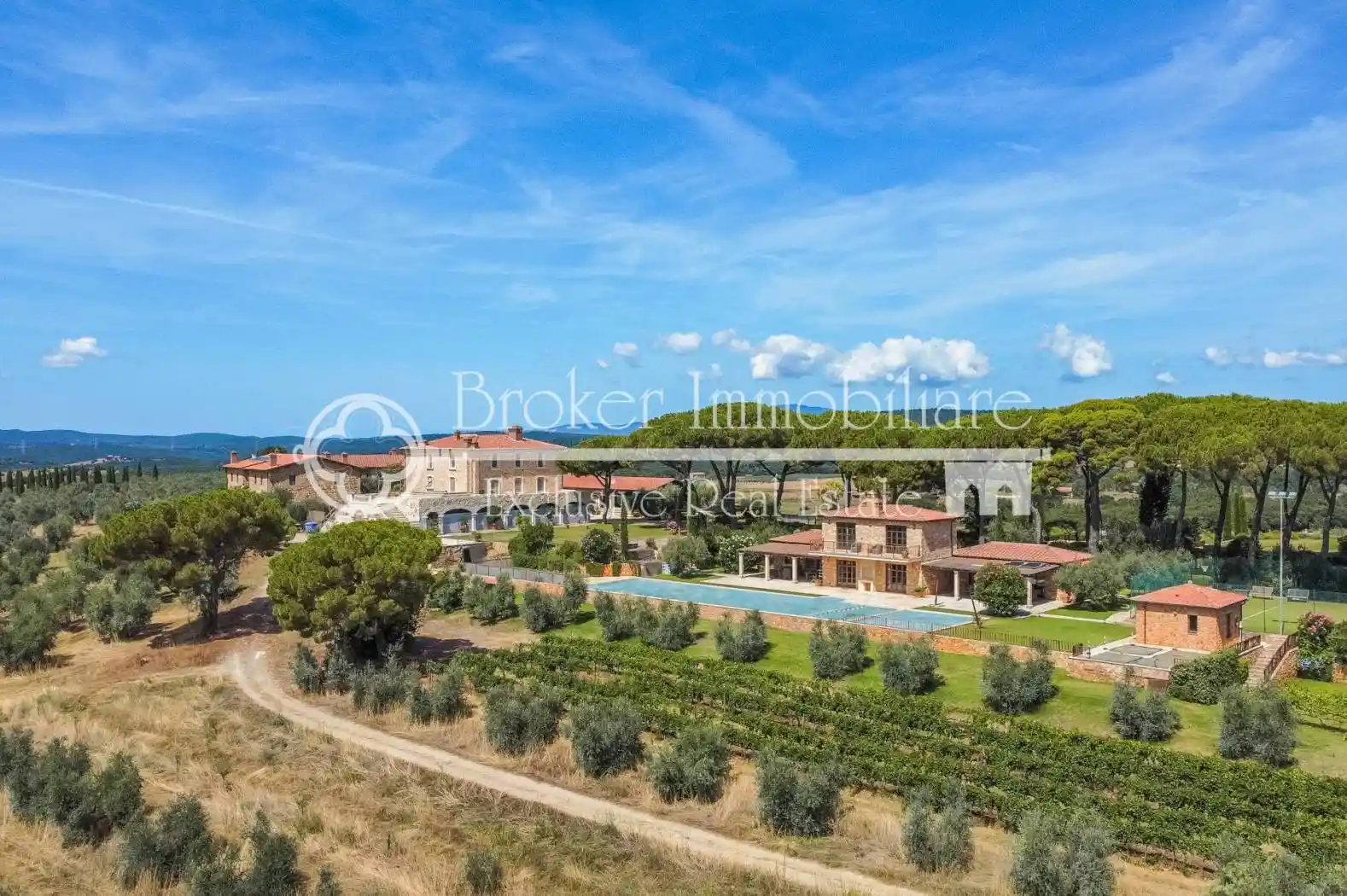 Villa in vendita a Massa Marittima