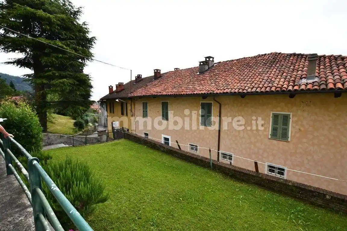 Villa unifamiliare via Don Agostino Mersi 10, Pollone - foto 3