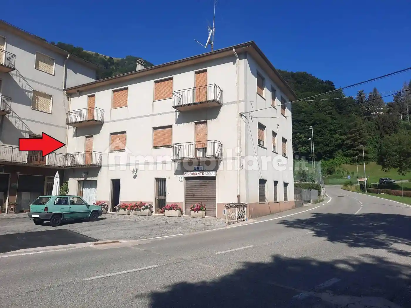 Casa indipendente in vendita a Roncola