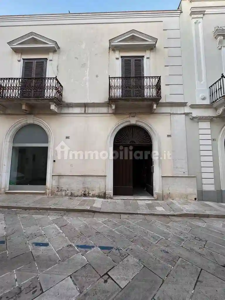 Palazzo - Edificio - foto 2