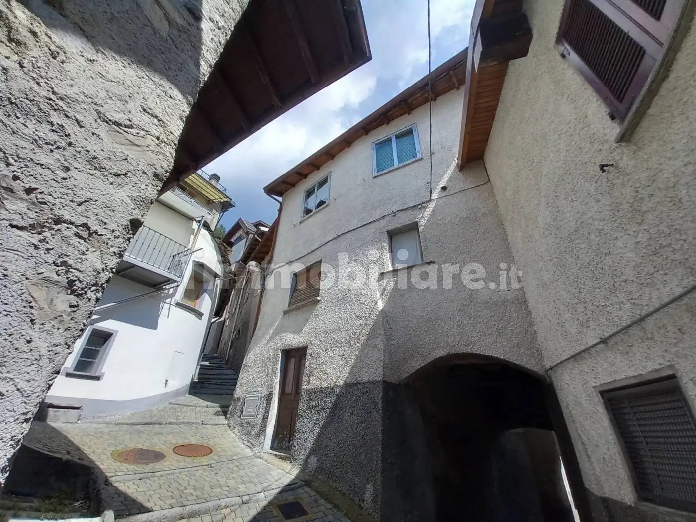 Casa indipendente in vendita a Veleso