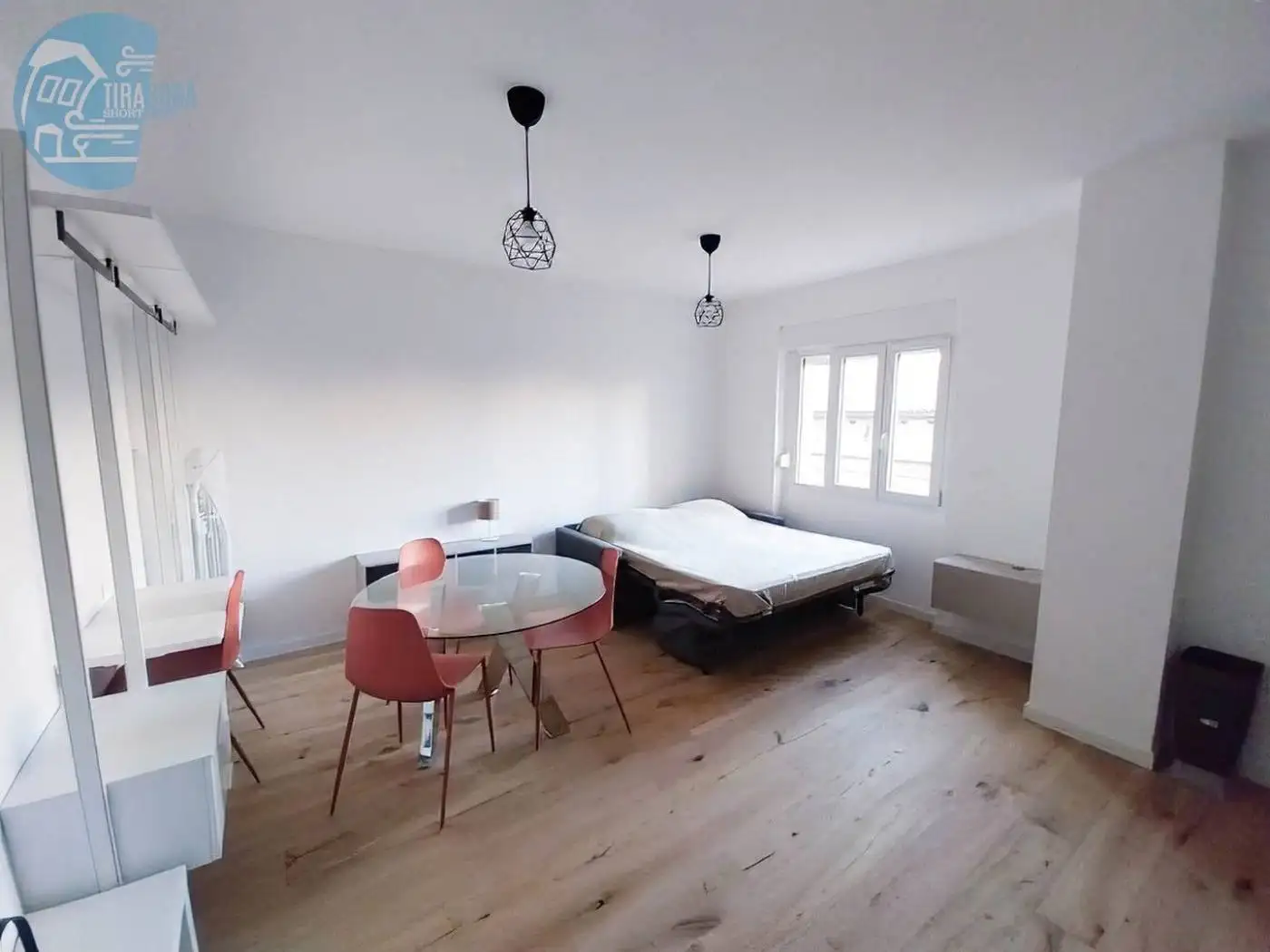 Appartamento in affitto a Trieste