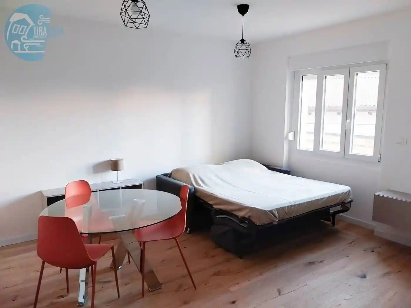 Monolocale via Giovanni e Demetrio Economo 12/8, San Vito - Campi Elisi, Trieste - foto 4