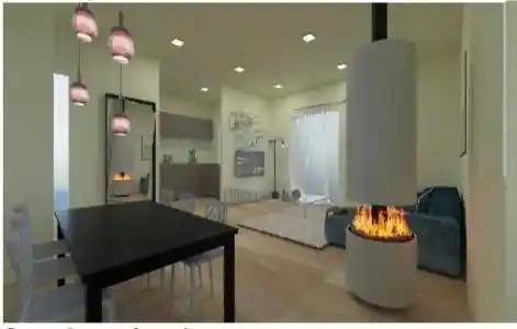 Appartamento in vendita a Viareggio