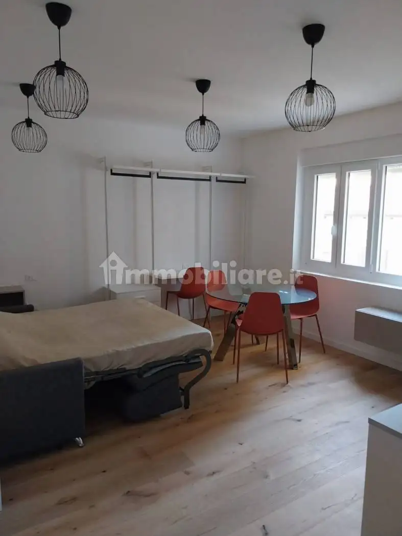 Appartamento in affitto a Trieste