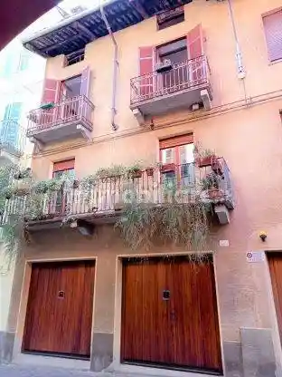 Appartamento in vendita a Sagliano Micca