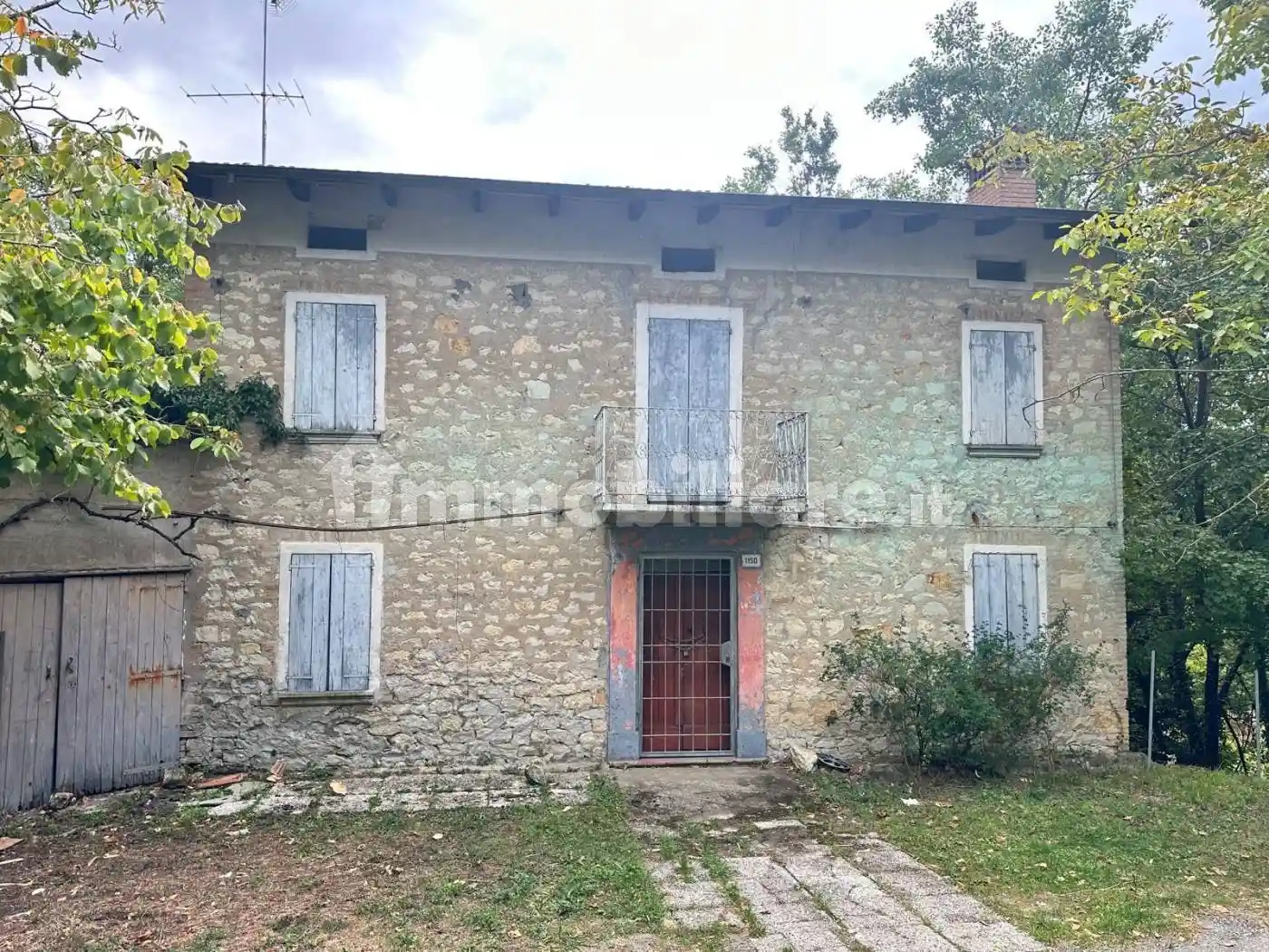 Rustico - Casale in vendita a Zocca