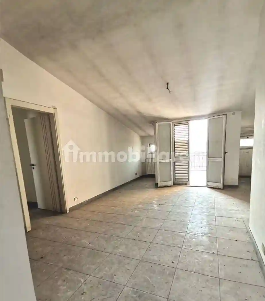 Attico - Mansarda - foto 5
