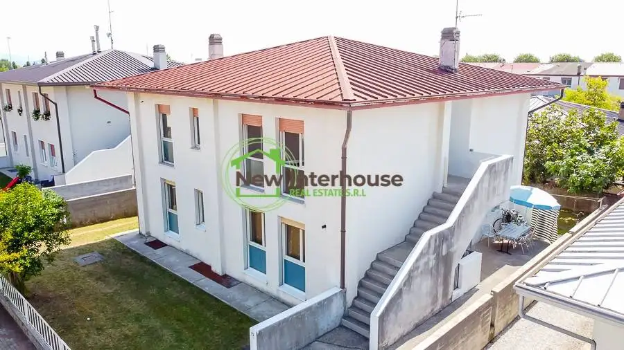 Villa in vendita a Vajont