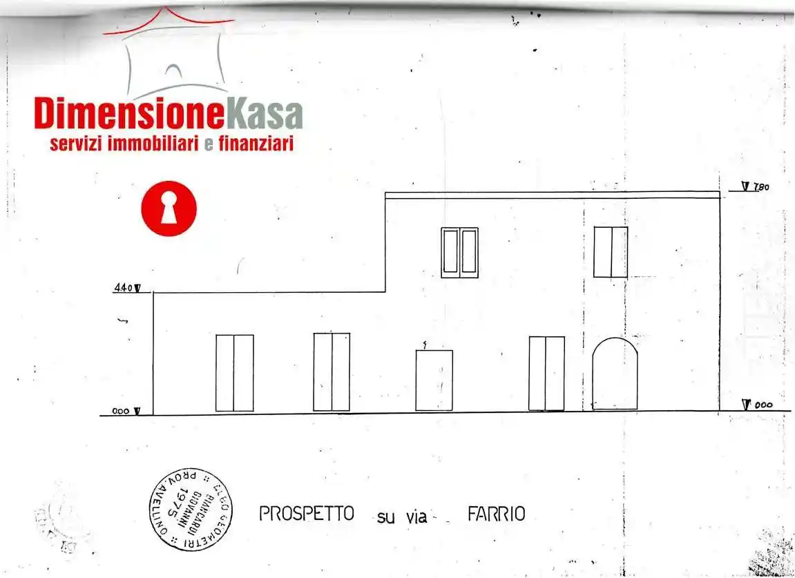 Palazzo - Edificio in Vendita - foto 2