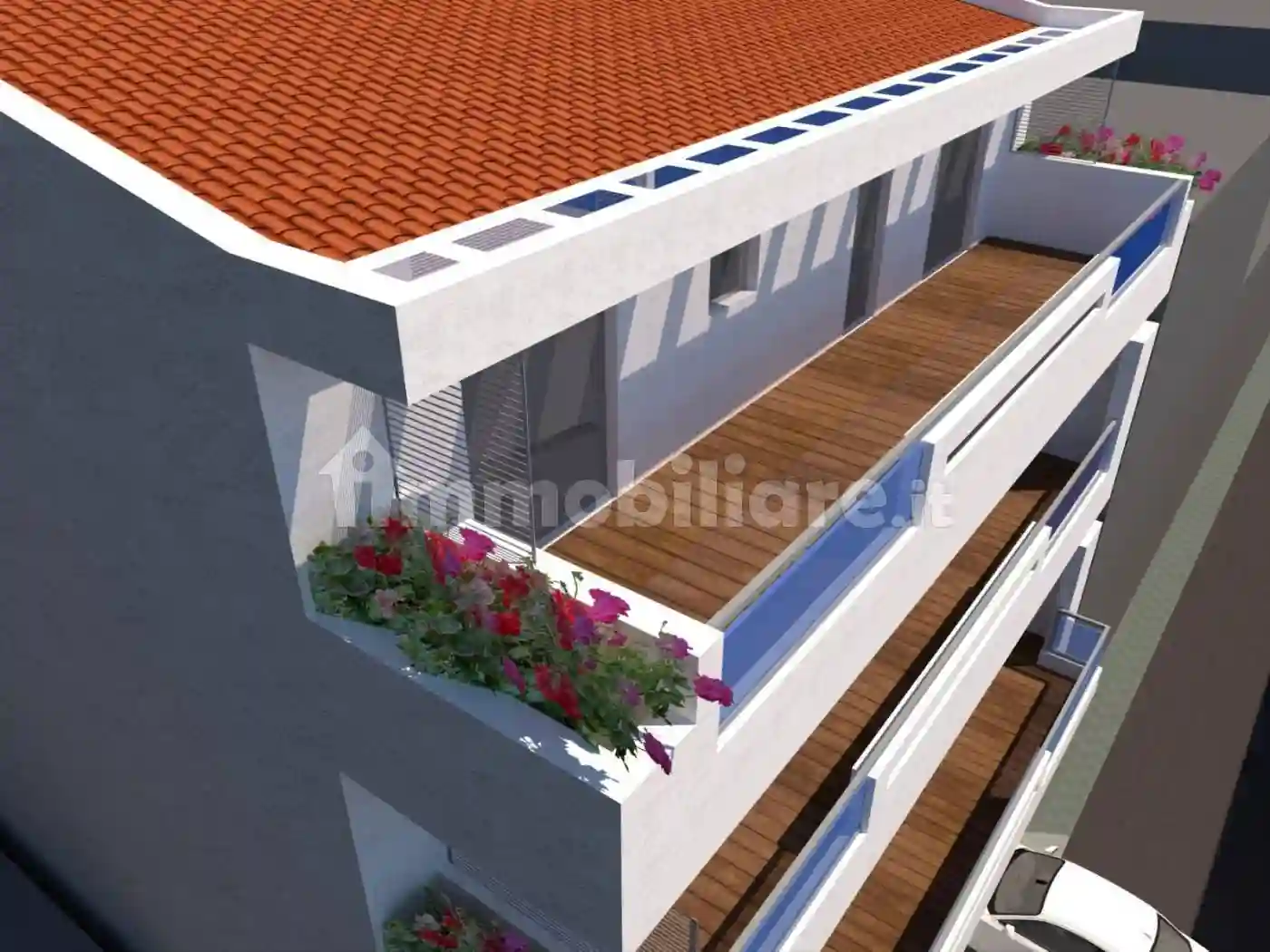 Appartamento - foto 3