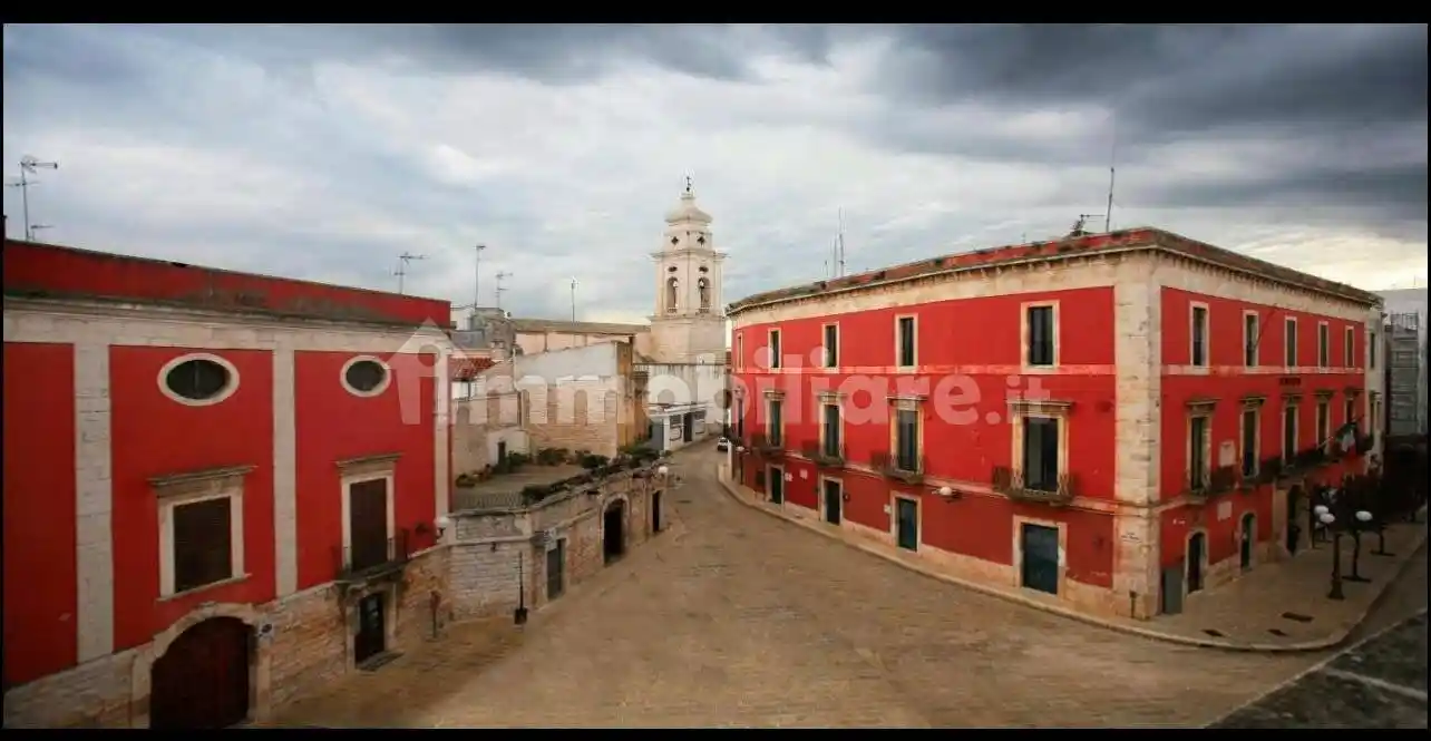 Appartamento in vendita a Turi