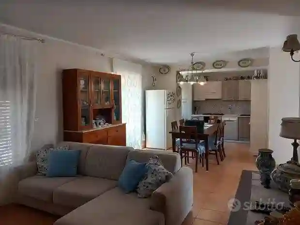 Attico - Mansarda - foto 2