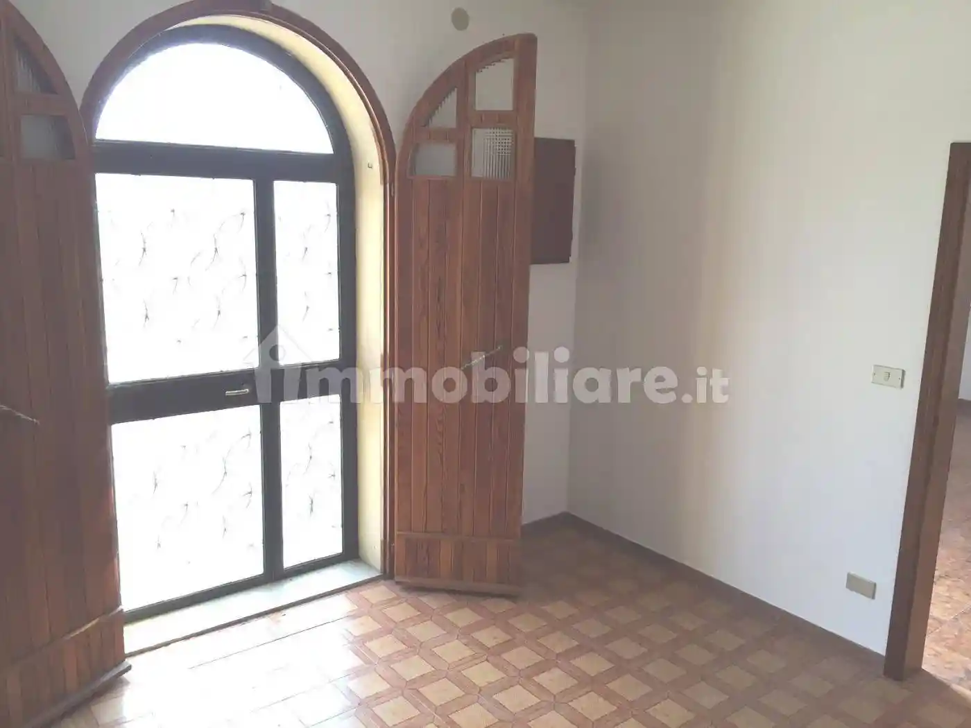 Terratetto unifamiliare via Bologna, Montalbano, Ferrara - foto 2