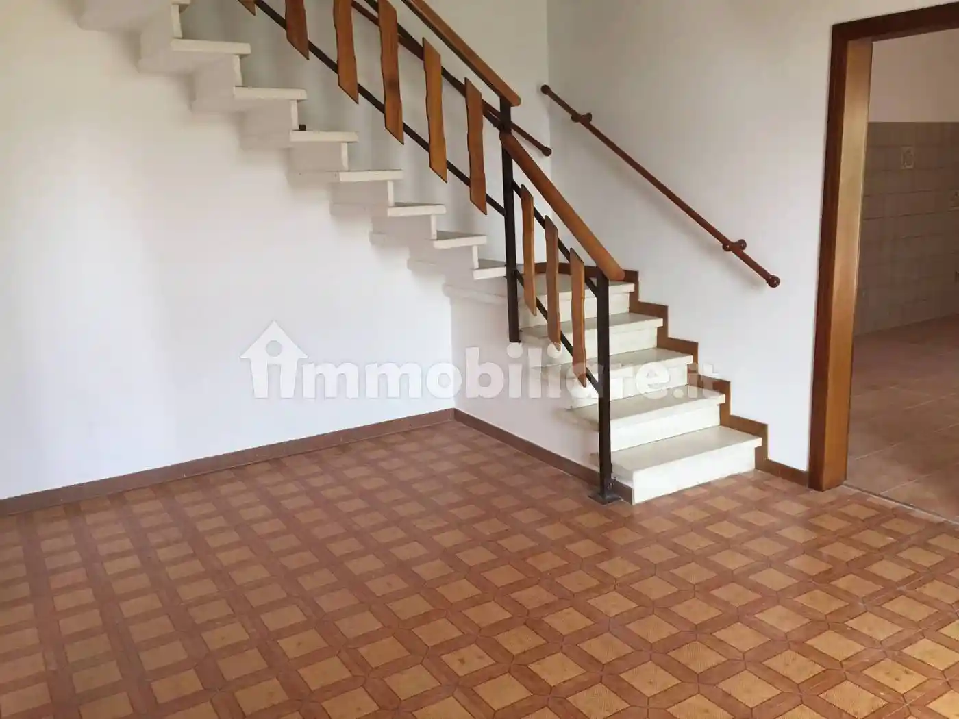 Terratetto unifamiliare via Bologna, Montalbano, Ferrara - foto 3