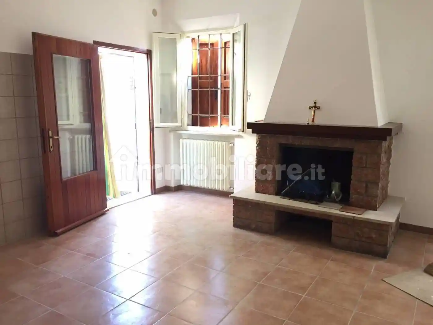 Terratetto unifamiliare via Bologna, Montalbano, Ferrara - foto 4