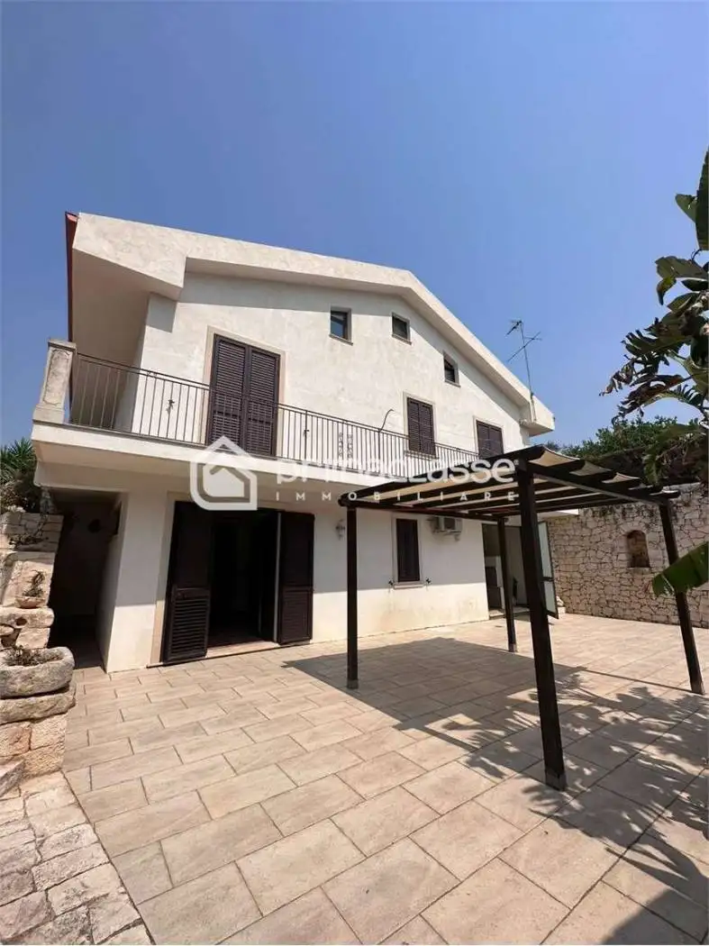 Villa in vendita a Modica