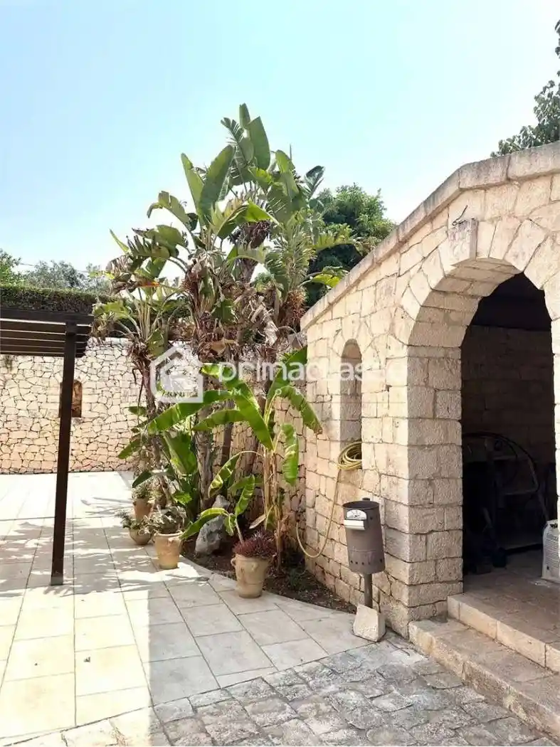 Villa unifamiliare, ottimo stato, 280 m², Pirato, Modica - foto 2