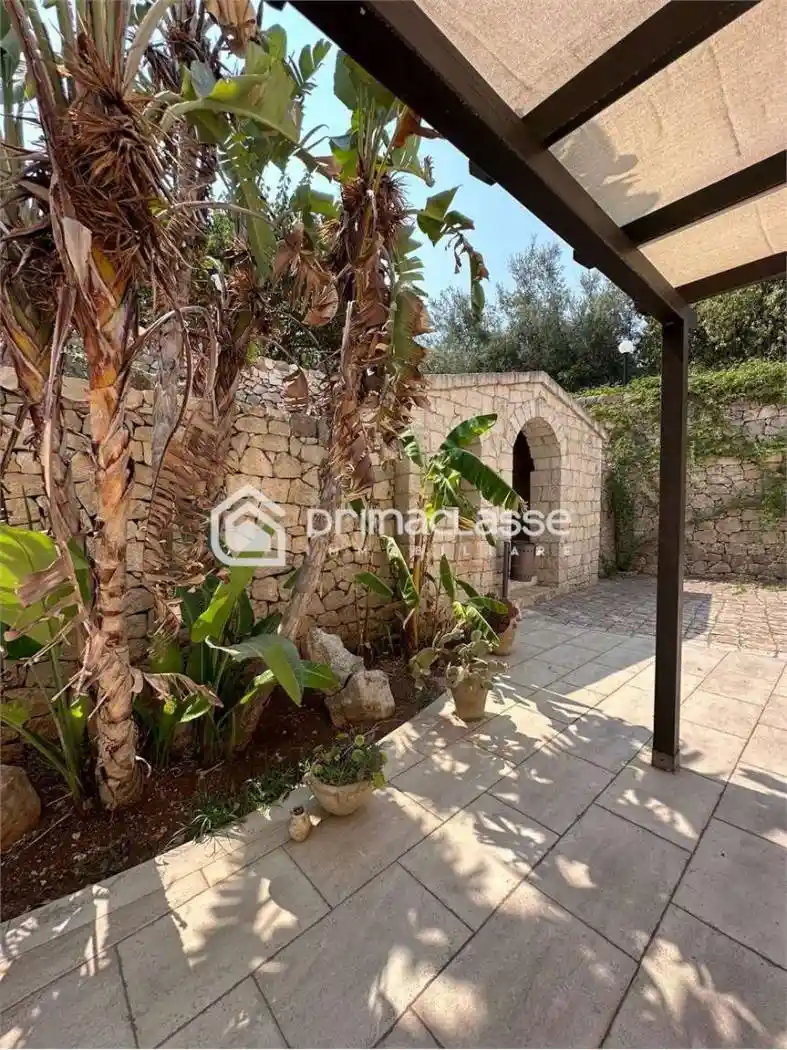 Villa unifamiliare, ottimo stato, 280 m², Pirato, Modica - foto 3