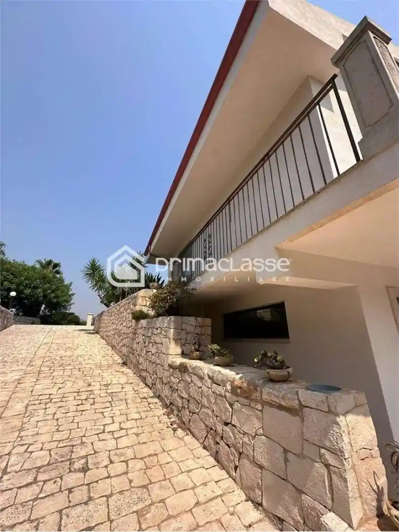 Villa unifamiliare, ottimo stato, 280 m², Pirato, Modica - foto 4