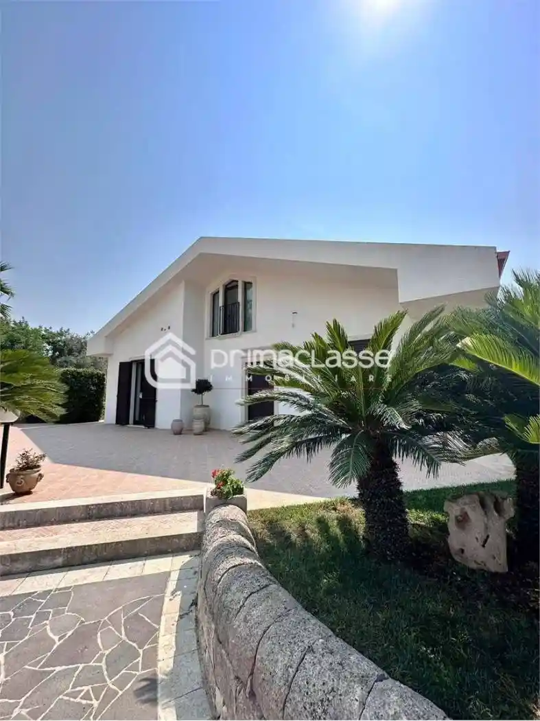 Villa unifamiliare, ottimo stato, 280 m², Pirato, Modica - foto 5