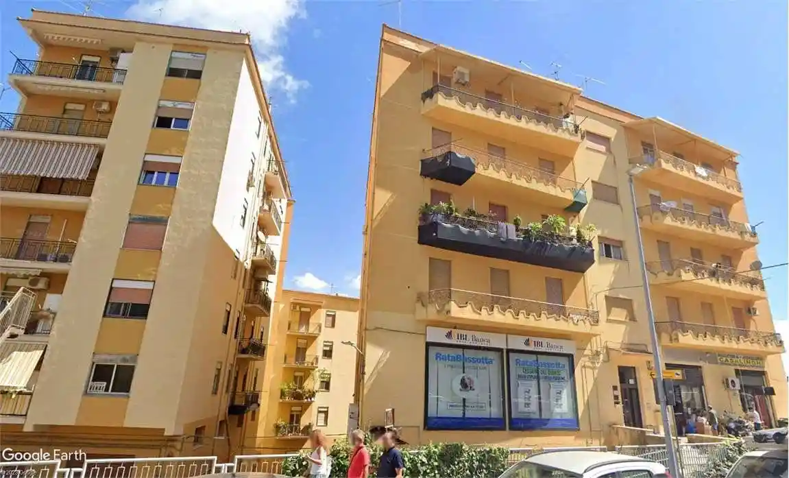 Appartamento in vendita a Agrigento