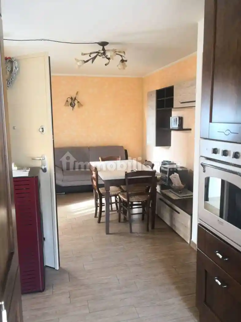 Appartamento in vendita a Edolo