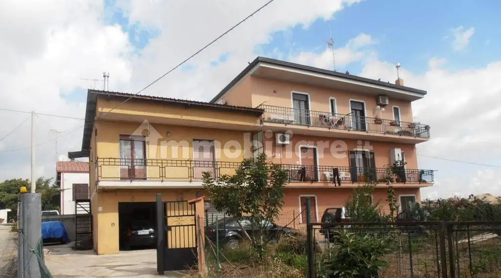 Appartamento in vendita a Catanzaro