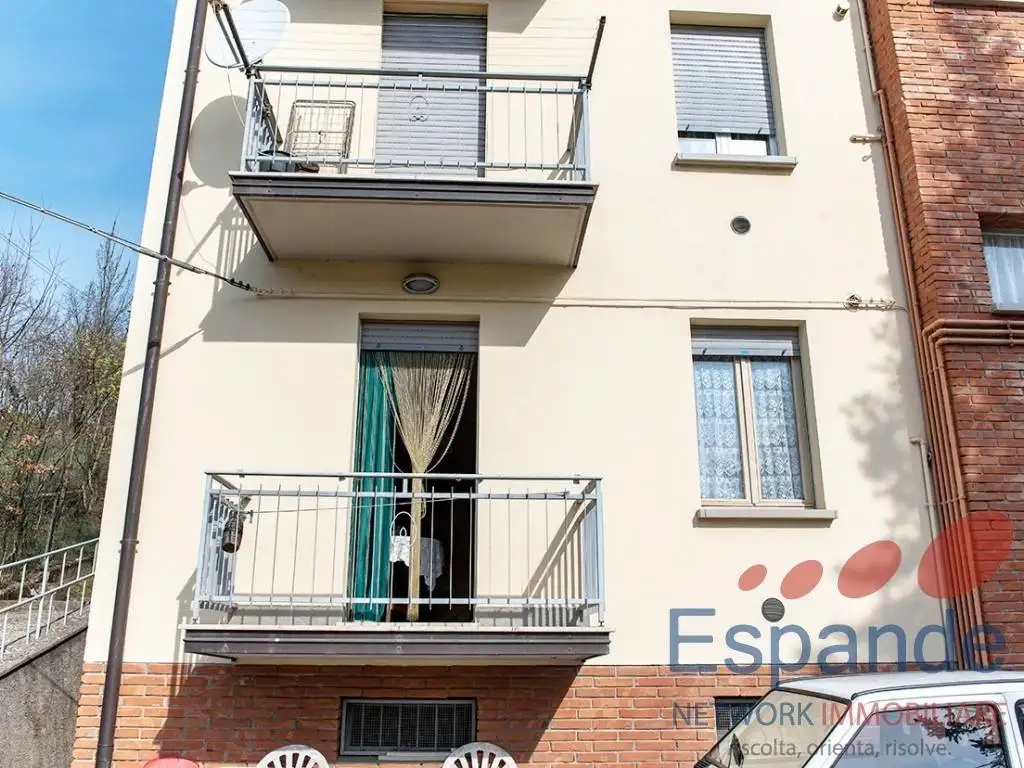 Appartamento in vendita a Gaggio Montano