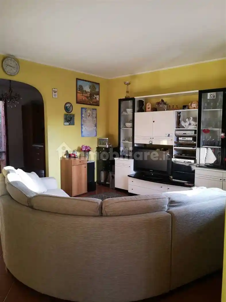 Casa indipendente in vendita a San Giovanni Valdarno